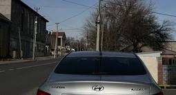 Hyundai Accent 2014 года за 4 600 000 тг. в Алматы – фото 2