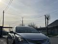 Hyundai Accent 2014 года за 4 600 000 тг. в Алматы – фото 3