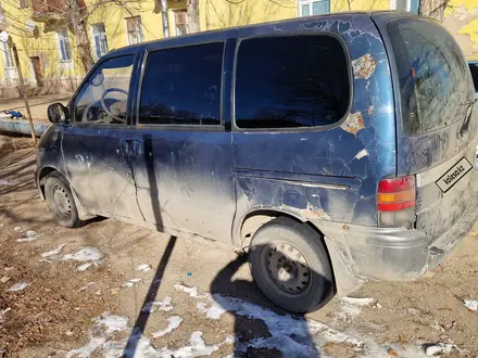 Nissan Serena 1993 года за 700 000 тг. в Балхаш