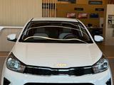 Kia Soluto Comfort 2025 года за 6 490 000 тг. в Петропавловск