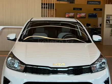 Kia Soluto Comfort 2025 года за 6 490 000 тг. в Петропавловск