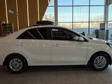 Kia Soluto Comfort 2025 года за 6 490 000 тг. в Петропавловск – фото 2
