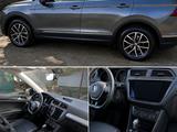 Volkswagen Tiguan 2020 года за 13 000 000 тг. в Актобе