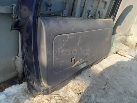 Крышка багажник Тойота Сюрф 185 за 90 000 тг. в Алматы – фото 5