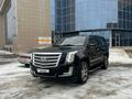 Cadillac Escalade 2019 года за 33 000 000 тг. в Алматы – фото 2