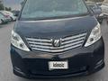 Toyota Alphard 2009 года за 7 500 000 тг. в Бейнеу – фото 14