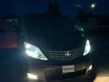 Toyota Alphard 2009 года за 7 500 000 тг. в Бейнеу – фото 15