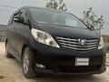 Toyota Alphard 2009 года за 7 500 000 тг. в Бейнеу – фото 3