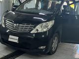 Toyota Alphard 2009 года за 7 500 000 тг. в Бейнеу – фото 5