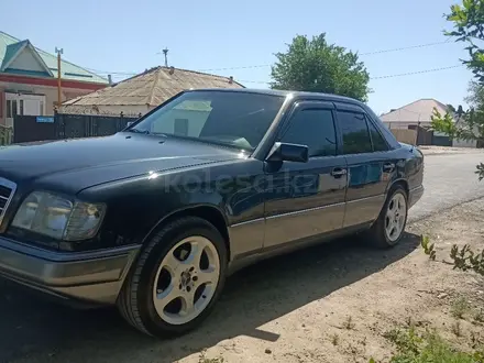 Mercedes-Benz E 280 1994 года за 2 700 000 тг. в Кызылорда – фото 10