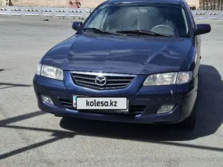 Mazda 626