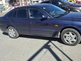 Mazda 626 2000 года за 2 900 000 тг. в Костанай – фото 2