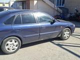 Mazda 626 2000 года за 2 900 000 тг. в Костанай – фото 4
