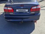 Mazda 626 2000 года за 2 900 000 тг. в Костанай – фото 5