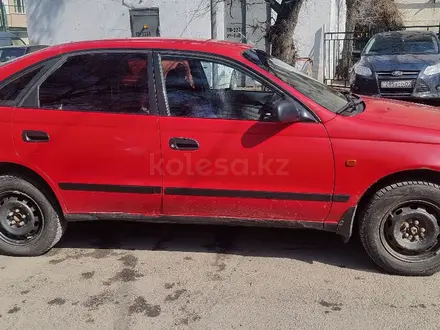 Toyota Carina E 1996 года за 1 400 000 тг. в Алматы – фото 3