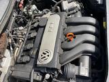 Двигатель Volkswagen Passat 2.0 за 380 000 тг. в Астана