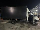 ГАЗ ГАЗель 2006 годаүшін4 200 000 тг. в Темиртау – фото 4