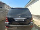 Mercedes-Benz GL 450 2006 года за 7 500 000 тг. в Алматы – фото 2