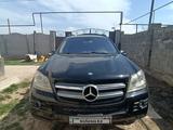 Mercedes-Benz GL 450 2006 года за 7 500 000 тг. в Алматы