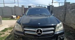 Mercedes-Benz GL 450 2006 годаүшін7 500 000 тг. в Алматы