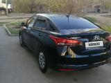 Hyundai Accent 2022 годаүшін7 999 999 тг. в Астана – фото 4