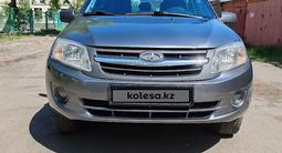 ВАЗ (Lada) Granta 2190 2013 года за 1 900 000 тг. в Петропавловск – фото 2