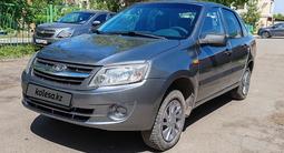 ВАЗ (Lada) Granta 2190 2013 года за 1 900 000 тг. в Петропавловск