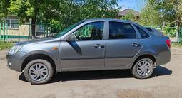 ВАЗ (Lada) Granta 2190 2013 года за 1 900 000 тг. в Петропавловск – фото 3