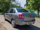 ВАЗ (Lada) Granta 2190 2013 года за 1 900 000 тг. в Петропавловск – фото 4
