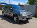 ВАЗ (Lada) Granta 2190 2013 года за 1 900 000 тг. в Петропавловск – фото 7