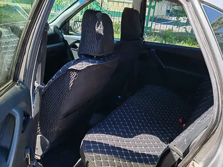ВАЗ (Lada) Granta 2190 2013 года за 1 900 000 тг. в Петропавловск – фото 9