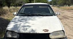Volkswagen Golf 1992 годаүшін400 000 тг. в Кордай