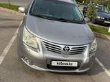 Toyota Avensis 2009 года за 4 450 000 тг. в Алматы
