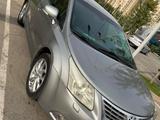 Toyota Avensis 2009 года за 4 450 000 тг. в Алматы – фото 2