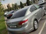 Toyota Avensis 2009 года за 4 450 000 тг. в Алматы – фото 3