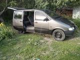 ВАЗ (Lada) 2120 Надежда 2004 годаүшін1 200 000 тг. в Алматы