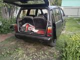 ВАЗ (Lada) 2120 Надежда 2004 годаүшін1 200 000 тг. в Алматы – фото 3