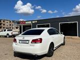 Lexus GS 300 2005 годаүшін6 500 000 тг. в Караганда – фото 4