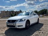 Lexus GS 300 2005 годаүшін6 500 000 тг. в Караганда – фото 2
