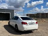 Lexus GS 300 2005 годаүшін6 500 000 тг. в Караганда – фото 3