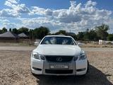 Lexus GS 300 2005 годаүшін6 500 000 тг. в Караганда