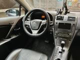 Toyota Avensis 2009 годаfor6 200 000 тг. в Кокшетау – фото 4