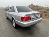 Audi A6 1994 годаүшін3 200 000 тг. в Тараз – фото 5