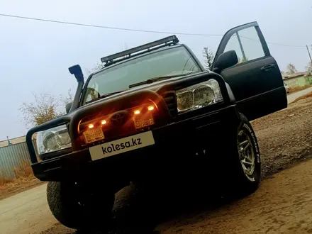 Toyota Land Cruiser 1998 года за 8 500 000 тг. в Астана – фото 4