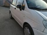 Daewoo Matiz 2012 годаfor1 900 000 тг. в Актау