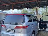 Honda Elysion 2004 года за 6 000 000 тг. в Тараз – фото 3