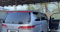Honda Elysion 2004 года за 6 000 000 тг. в Тараз – фото 3