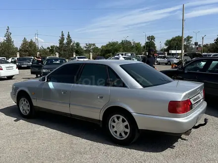 Audi A6 1994 года за 4 100 000 тг. в Шымкент