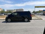 Toyota Alphard 2009 годаүшін5 800 000 тг. в Актау – фото 2