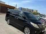 Toyota Alphard 2009 годаүшін5 800 000 тг. в Актау
